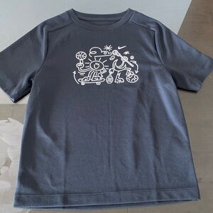 Nike Kids Tee